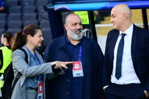 "Όλος ο πλανήτης είδε ένα ποδοσφαιρικό έγκλημα"