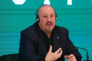 Είδε την ήττα από τη Φέγενορντ και κατάλαβε: «Αυτό γινόταν λάθος…»