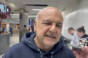 ΔΗΛΩΣΗ Καραπατάκη για το ΜΠΑΜ! (Τι είπε για ΑΠΟΕΛ)