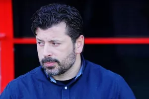 (ΝΕΟ) Συμφωνία με Carlos Fangueiro! 