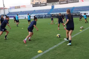 "Καλή επιτυχία!"