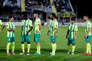"Βλέπεις την ΑΕΚ και απολαμβάνεις ποδόσφαιρο" (ΣΧΟΛΙΟ στο S.M)
