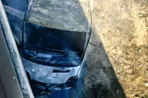 Ποιο βαν υποψιάζεται η Αστυνομία ότι συνδέεται με τη δολοφονία Δημοσθένους (ΦΩΤΟΣ)