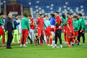 Ίσως τους...ψάχνει