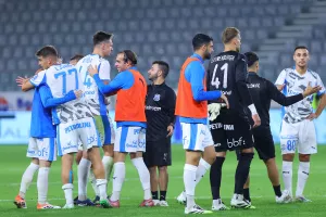 "Ο Απόλλωνας έχει μεγάλα περιθώρια βελτίωσης-Πρέπει να μπει 6αδα"