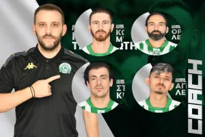 Aνεβαίνει ο πήχης στην Ομόνοια 29Μ