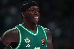 Το πανόραμα της Euroleague μετά τις ήττες Παναθηναϊκού και Ολυμπιακού