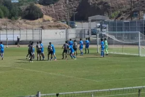 Αποτελέσματα Κ17/Φώτος Kerkida
