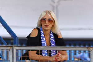 Τζίνα/Πάφο
