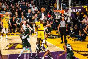 Το σκάνδαλο που ταράζει τα θεμέλια του NBA