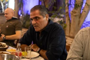 Συζήτηση για Ακρίτα
