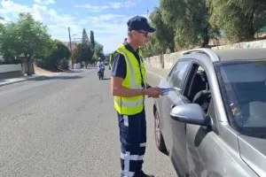 Προσοχή-κινητά