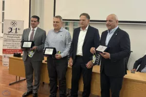 Η ΚΟΠ στο πλευρό των Παλαιμάχων μας