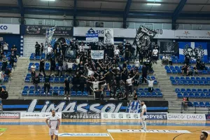 Ιστορική νίκη για Απόλλων-7αρα για Ε.Ν. Λατσιών (Φώτος Kerkida)