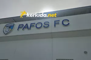 "Μια περήφανη στιγμή για την πόλη μας"