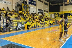 Με το...δεξί η ΑΕΛ-Πήρε το Λεμεσιανό ντέρμπι (Φώτος)