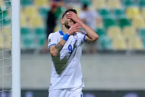Η...αντίδραση του Πίττα (Φώτο)