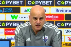 Ο Τιμούρ...μίλησε για το επόμενο!