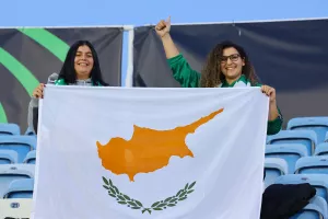 Ομόνοια-Κύπρος