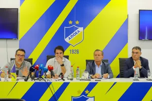 Που προκύπτει το πρόβλημα της ενδιάμεσης συμφωνίας 