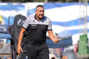 Η εντεκάδα του Μιχάλη Μάρκου