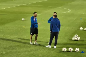 Τους ενώνει...η ΑΙΚ!