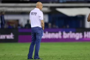 Περιμένει πολλά από τον Ρομάν