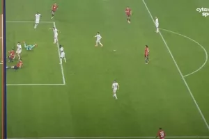 Tο οριακό οφσάιντ που έσωσε τον ΠΑΟΚ στο 90+7