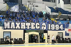 ΜΑΧΗΤΕΣ/"Κίτιον"