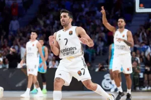 Η Ρεάλ διέλυσε την πρωταθλήτρια Ευρώπης