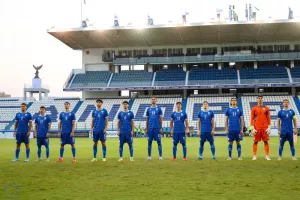 Η κλήση της Εθνικής Ελπίδων για Ρουμανία