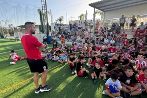 Επίσκεψη… Μάντζιου και Χάμπου (φώτος) 