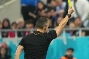 152 διαιτητές βρέθηκαν να στοιχηματίζουν σε αγώνες!