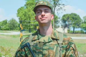 Ντόμινο λαθών οδήγησε στο θάνατο τον στρατιώτη Νίκο Γκάτση