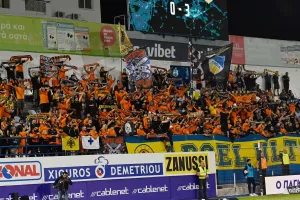 Sold out το ΑΠΟΕΛ