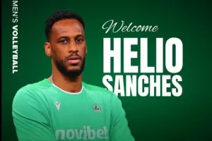 Στην Ομόνοια ο Sanches