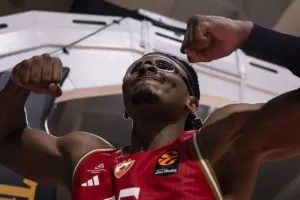 Η βαθμολογία της EuroLeague πριν από τους αγώνες Ολυμπιακού και Παναθηναϊκού