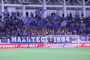 Στάλθηκαν...τα μηνύματα (ΜΑΧΗΤΕΣ)