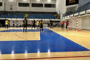 Ήττα για Ανόρθωση