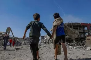 Οι Γιατροί Χωρίς Σύνορα ζητούν άμεση και μαζική ροή βοήθειας