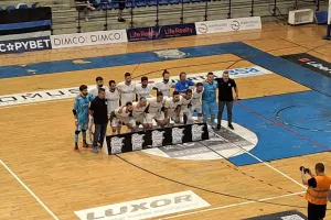 Ιστορική νίκη για Απόλλων-7αρα για Ε.Ν. Λατσιών (Φώτος Kerkida)