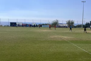 Πράσινο διπλό