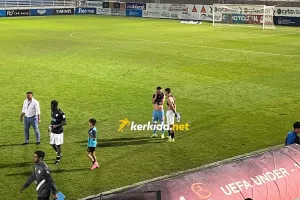 Ανταλλαγή... οι πρώην