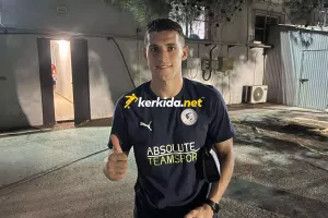 Αντερέγκεν στο kerkida.net: "Έτσι θα πετύχουμε περισσότερα"