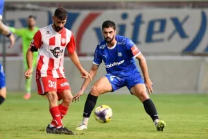 ΜΕΑΠ - Απόλλων: Πρόκριση με πέντε γκολ και πέντε σκόρερ