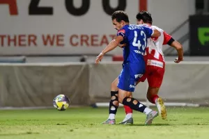 ΜΕΑΠ - Απόλλων: Πρόκριση με πέντε γκολ και πέντε σκόρερ