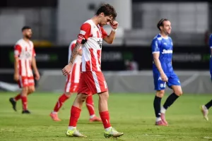 ΜΕΑΠ - Απόλλων: Πρόκριση με πέντε γκολ και πέντε σκόρερ