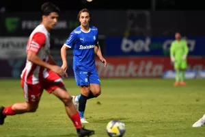 ΜΕΑΠ - Απόλλων: Πρόκριση με πέντε γκολ και πέντε σκόρερ