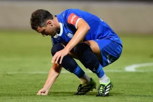 ΜΕΑΠ - Απόλλων: Πρόκριση με πέντε γκολ και πέντε σκόρερ