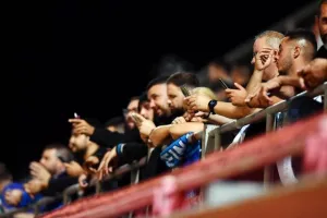 ΜΕΑΠ - Απόλλων: Πρόκριση με πέντε γκολ και πέντε σκόρερ